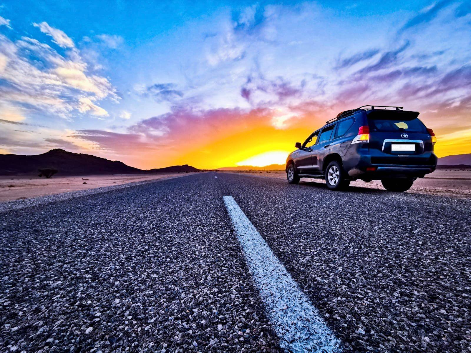 activities to do in Morocco​