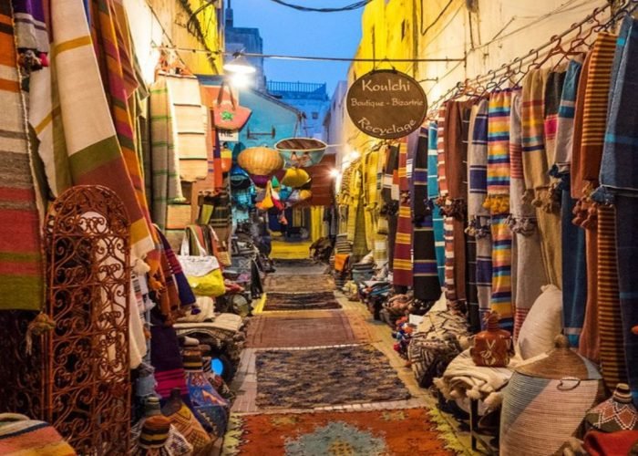 Culture Tours