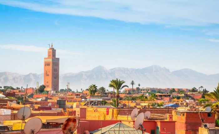 Morocco