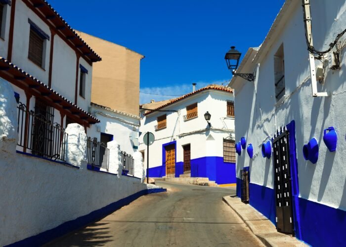 residence street campo de criptana scaled 1